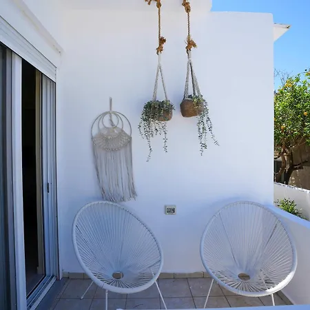 Ambela House, Traditional Living In Kefalos * Кос