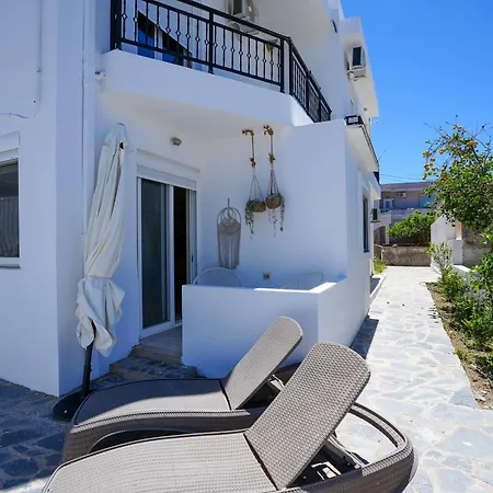 Ambela House, Traditional Living In Kefalos Kos